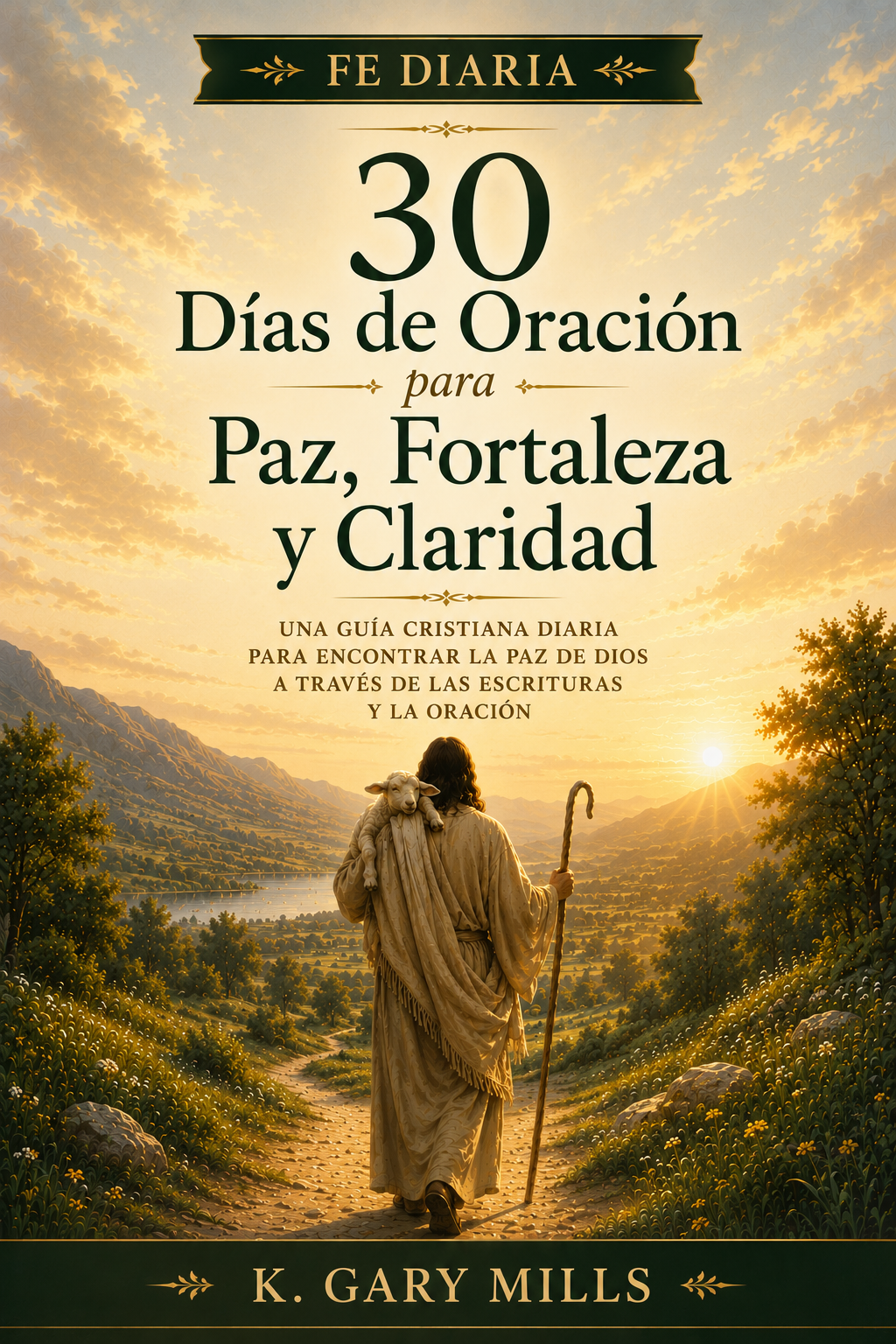 30 DÃ­as de OraciÃ³n por Paz â€” EspaÃ±ol