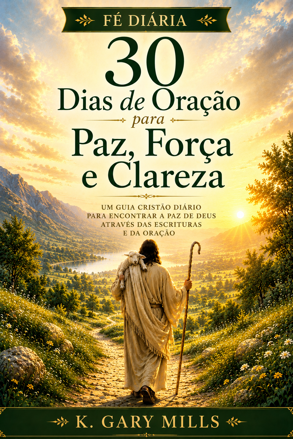 30 Dias de OraÃ§Ã£o por Paz â€” PortuguÃªs